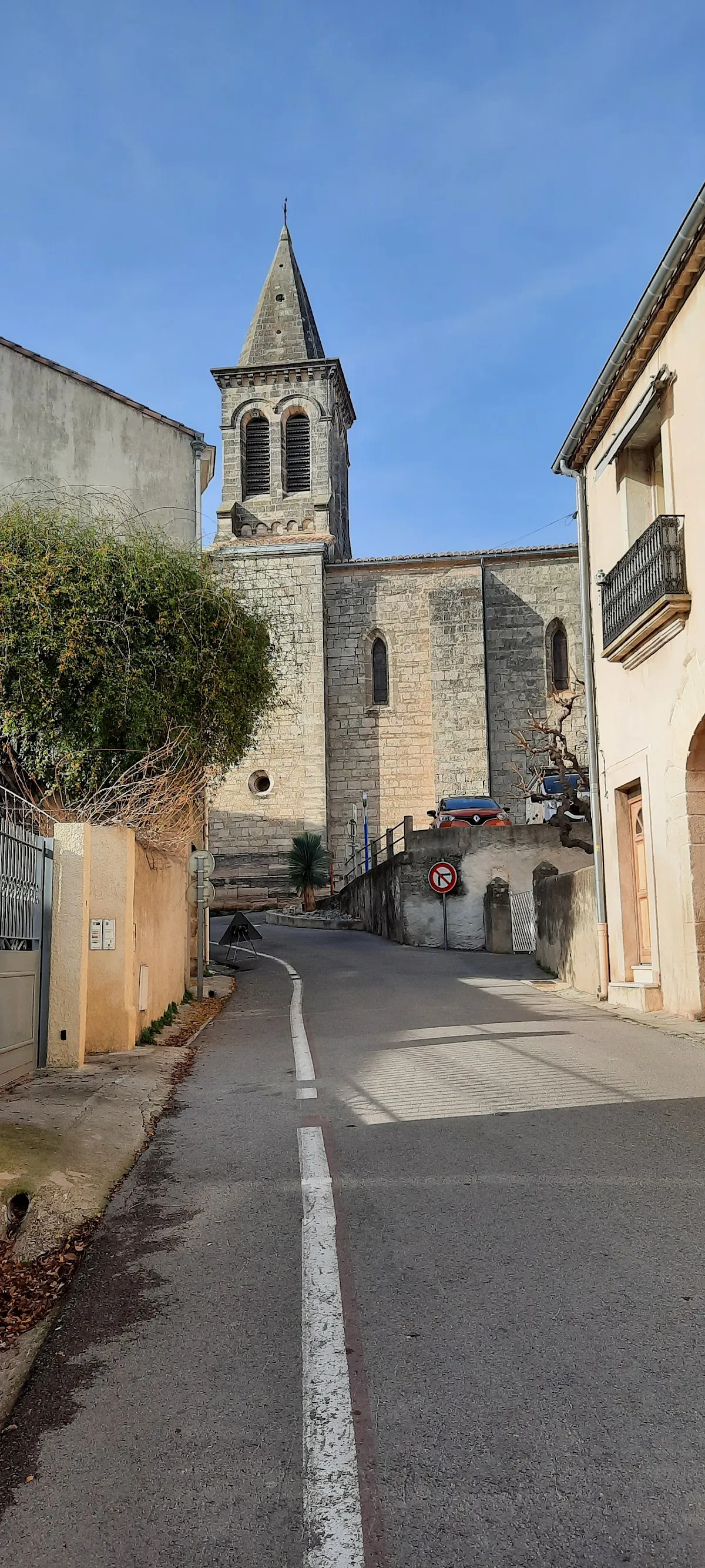 Saint-Georges-d'Orques