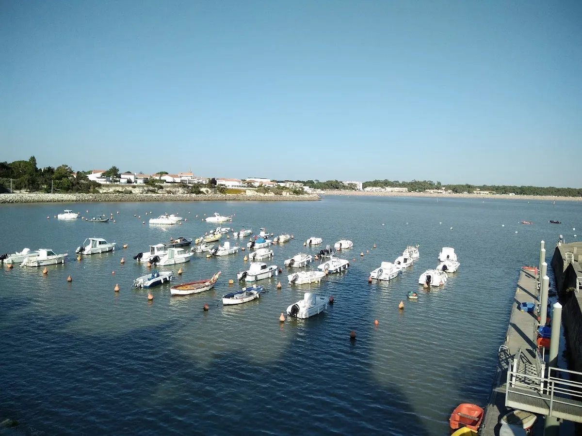 Saint-Georges-de-Didonne