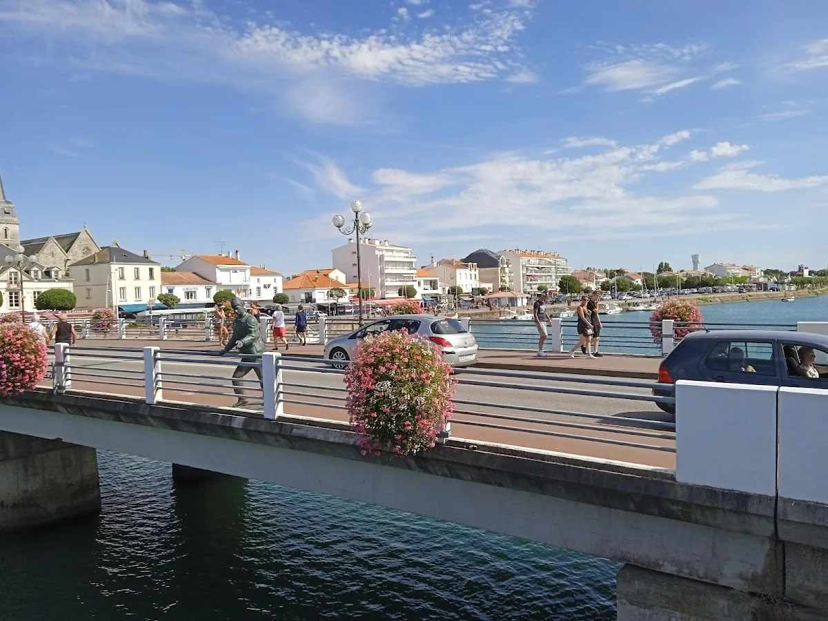 Saint-Gilles-Croix-de-Vie