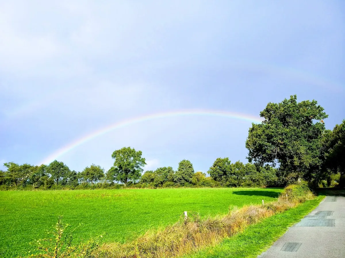 Saint-Hilaire-de-Chaléons