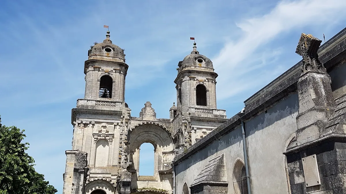 Saint-Jean-d'Angély