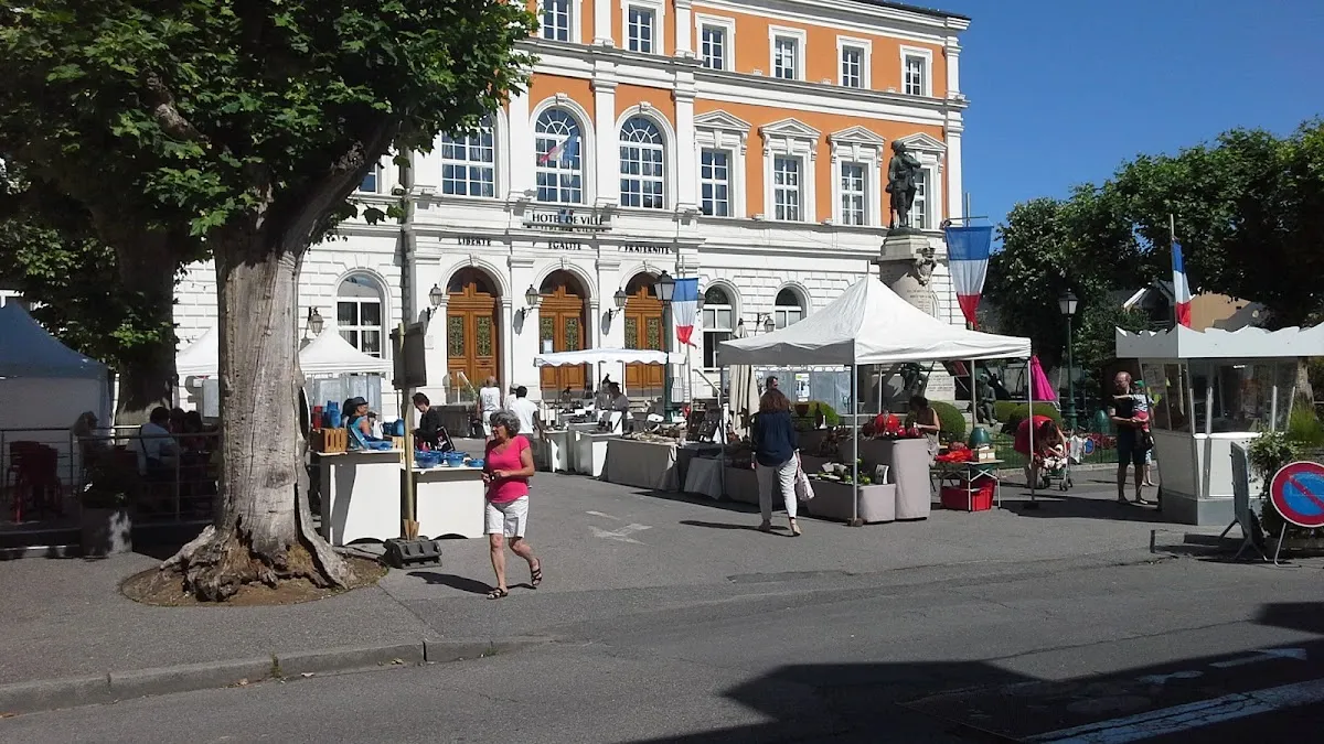 Saint-Julien-en-Genevois