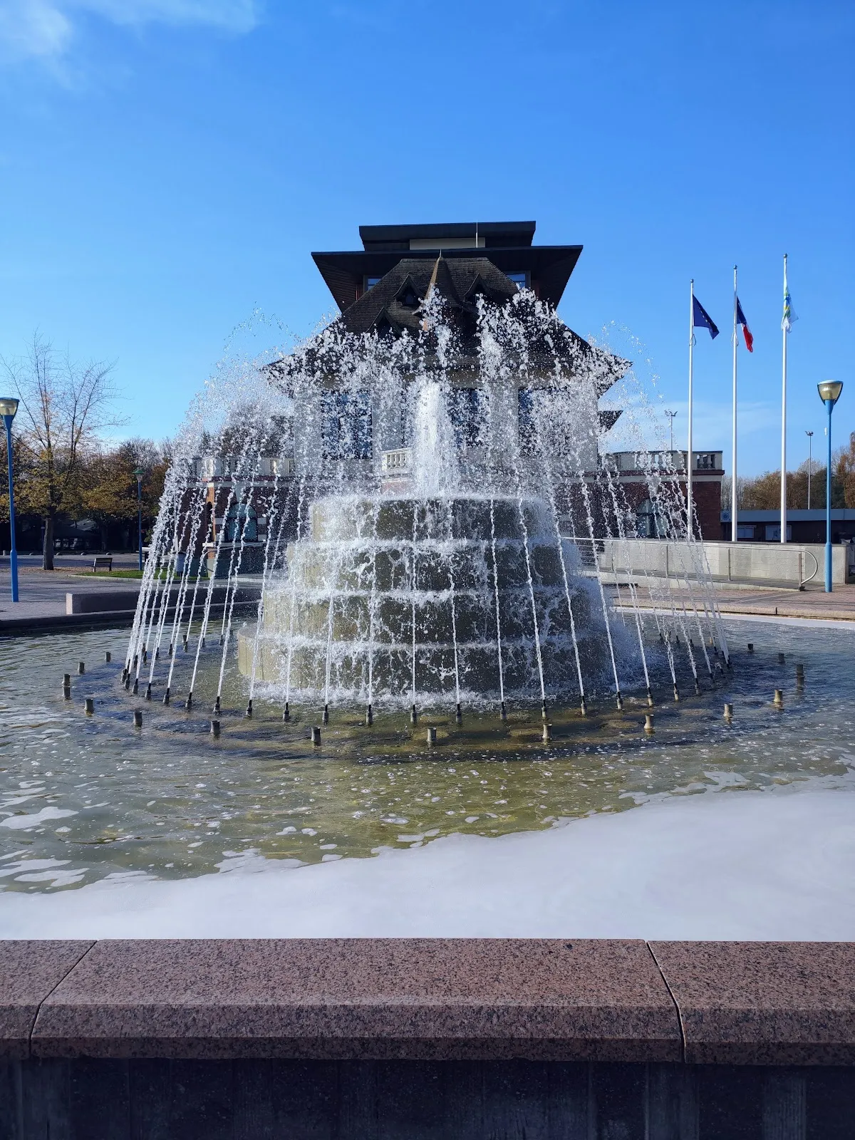 Saint-Laurent-Blangy