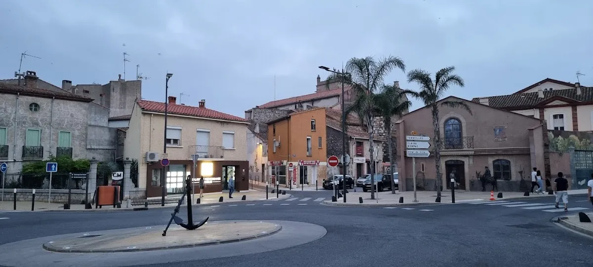 Saint-Laurent-de-la-Salanque