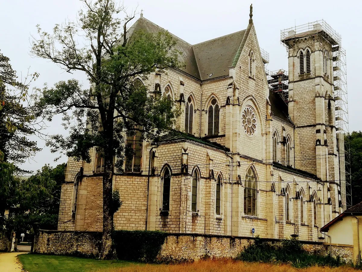 Saint-Laurent-du-Pont