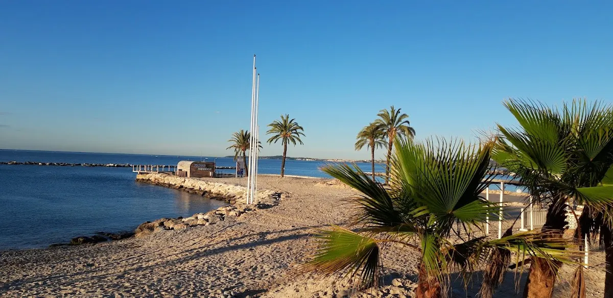 Saint-Laurent du Var