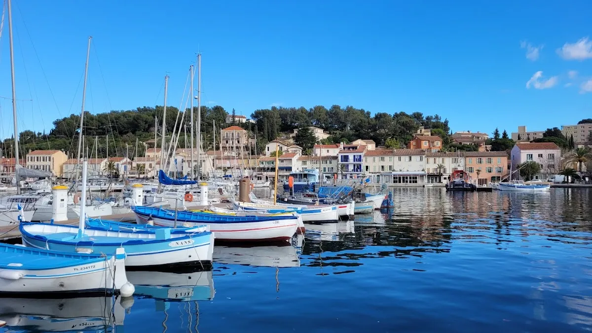 Saint-Mandrier-sur-Mer