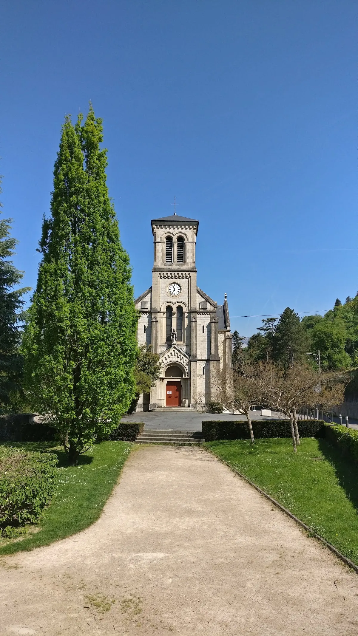Saint-Martin-d'Hères