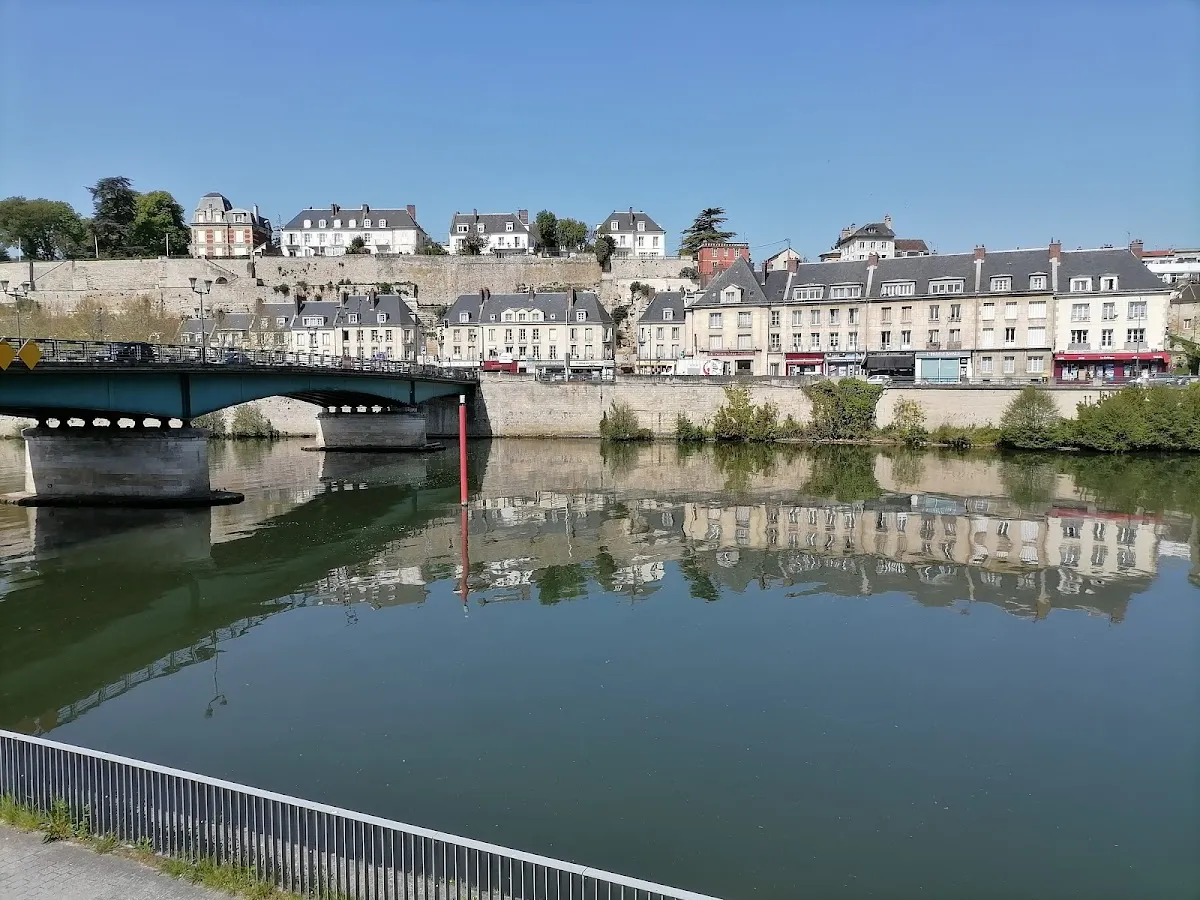 Saint-Ouen-l'Aumône