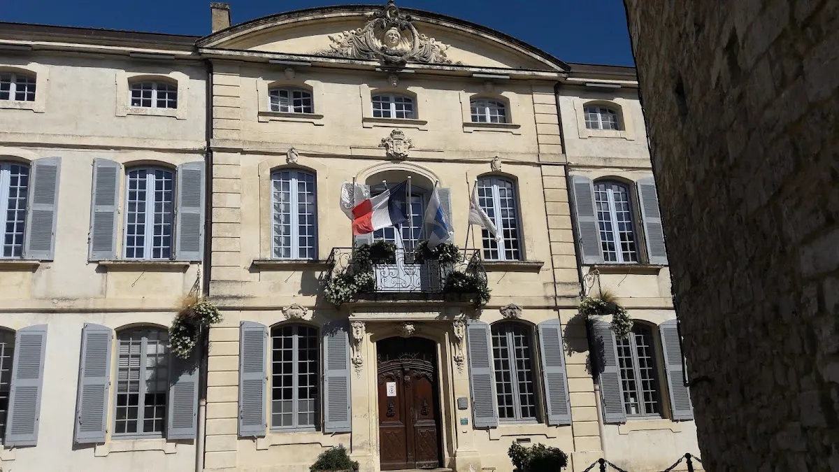 Saint-Paul-Trois-Châteaux