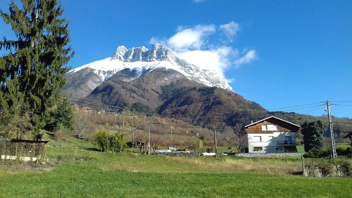 Saint-Pierre-d'Albigny