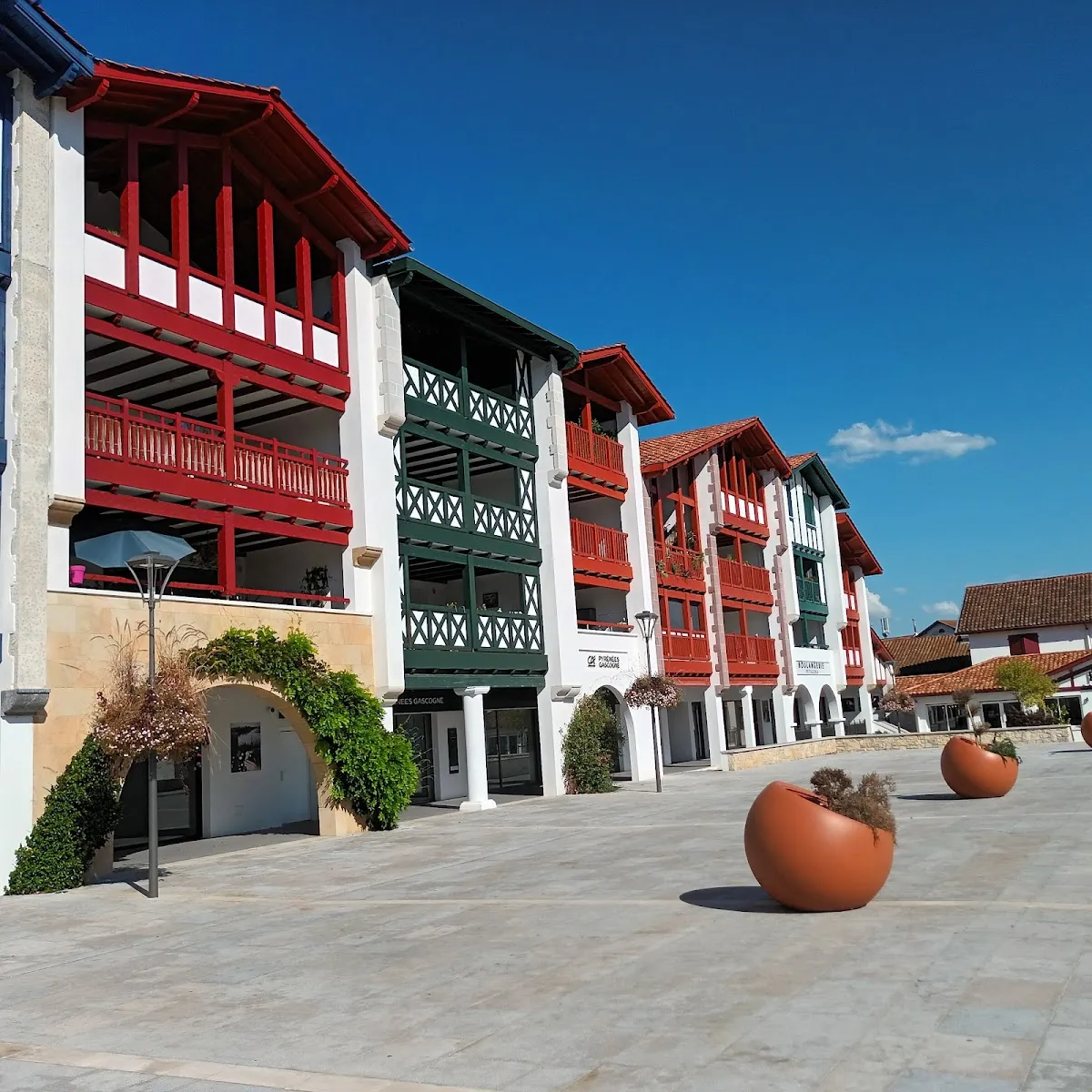 Saint-Pierre-d'Irube