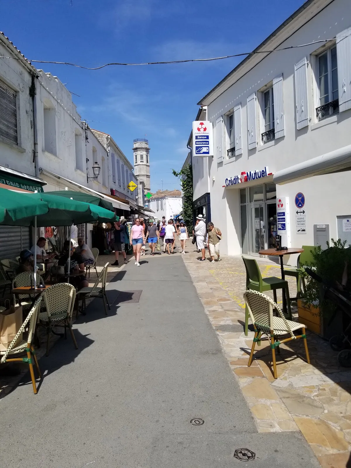 Saint-Pierre-d'Oléron