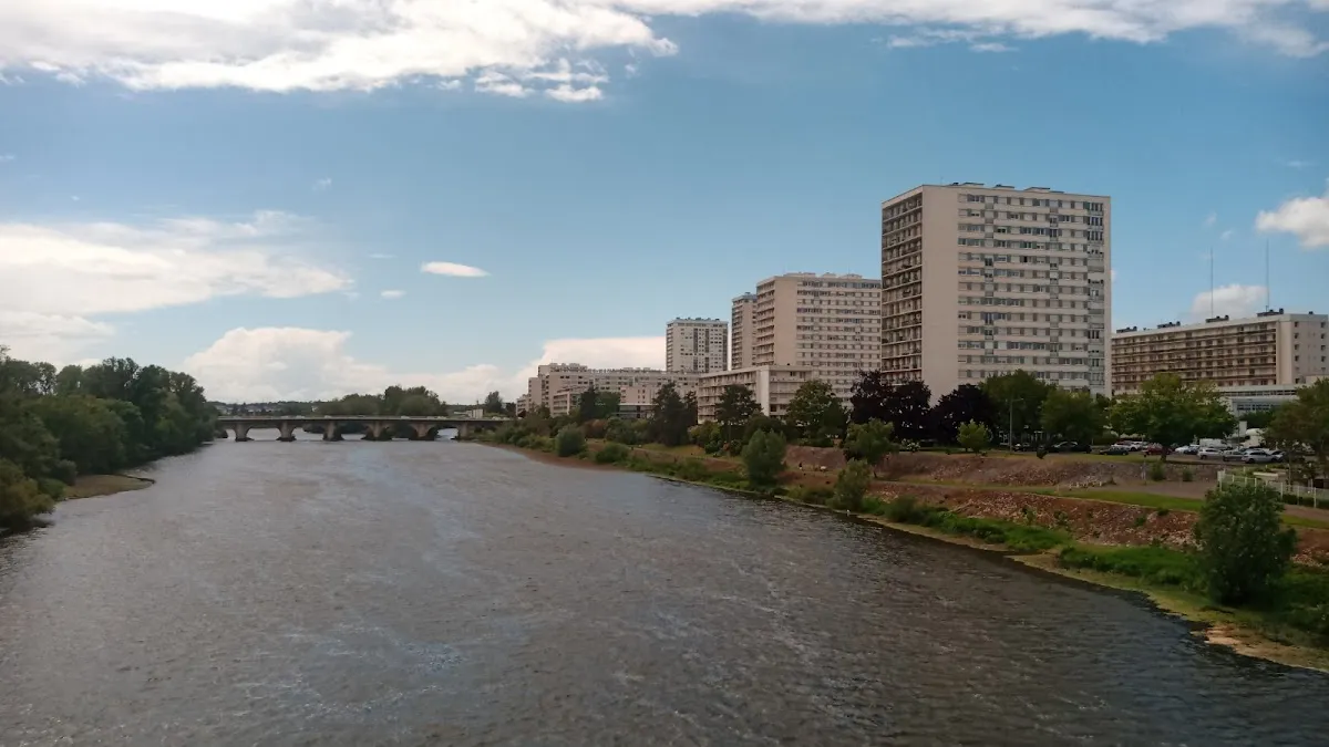 Saint-Pierre-des-Corps