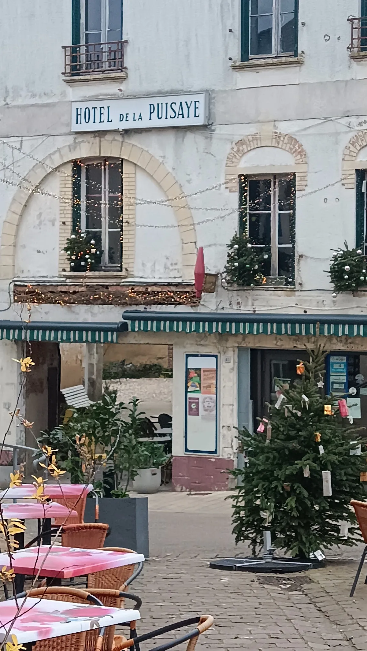 Saint-Sauveur-en-Puisaye