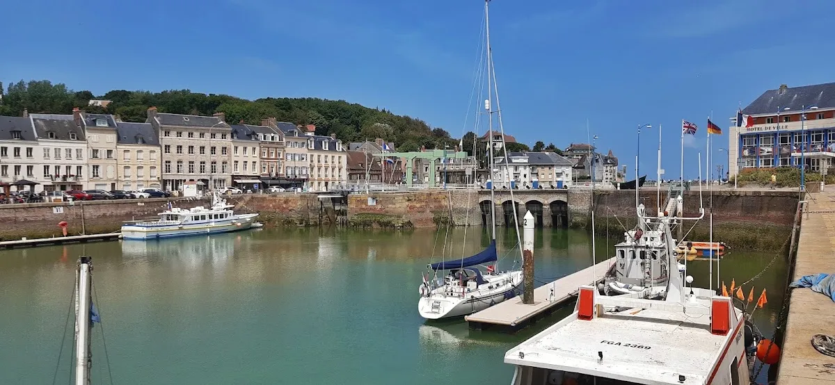 Saint-Valery-en-Caux