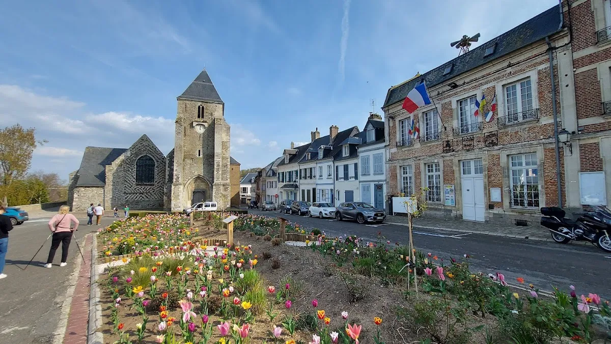 Saint-Valery-sur-Somme