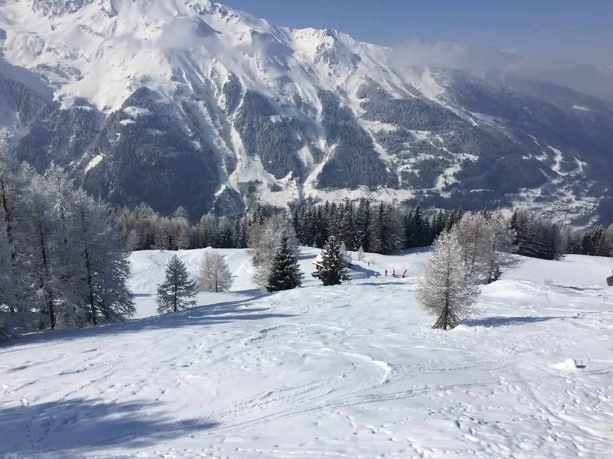 Sainte-Foy-Tarentaise