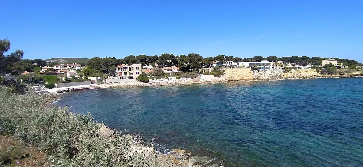 Sausset-les-Pins