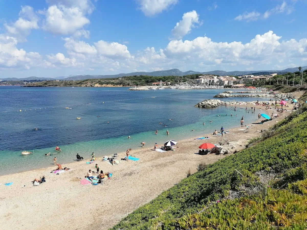 Six-Fours-les-Plages