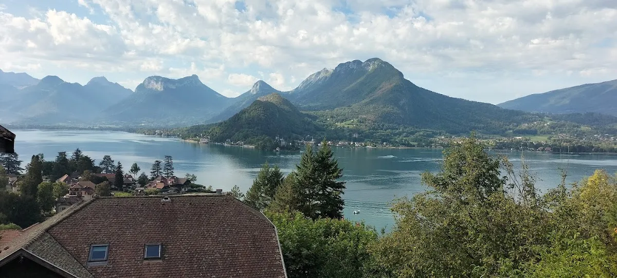 Talloires-Montmin