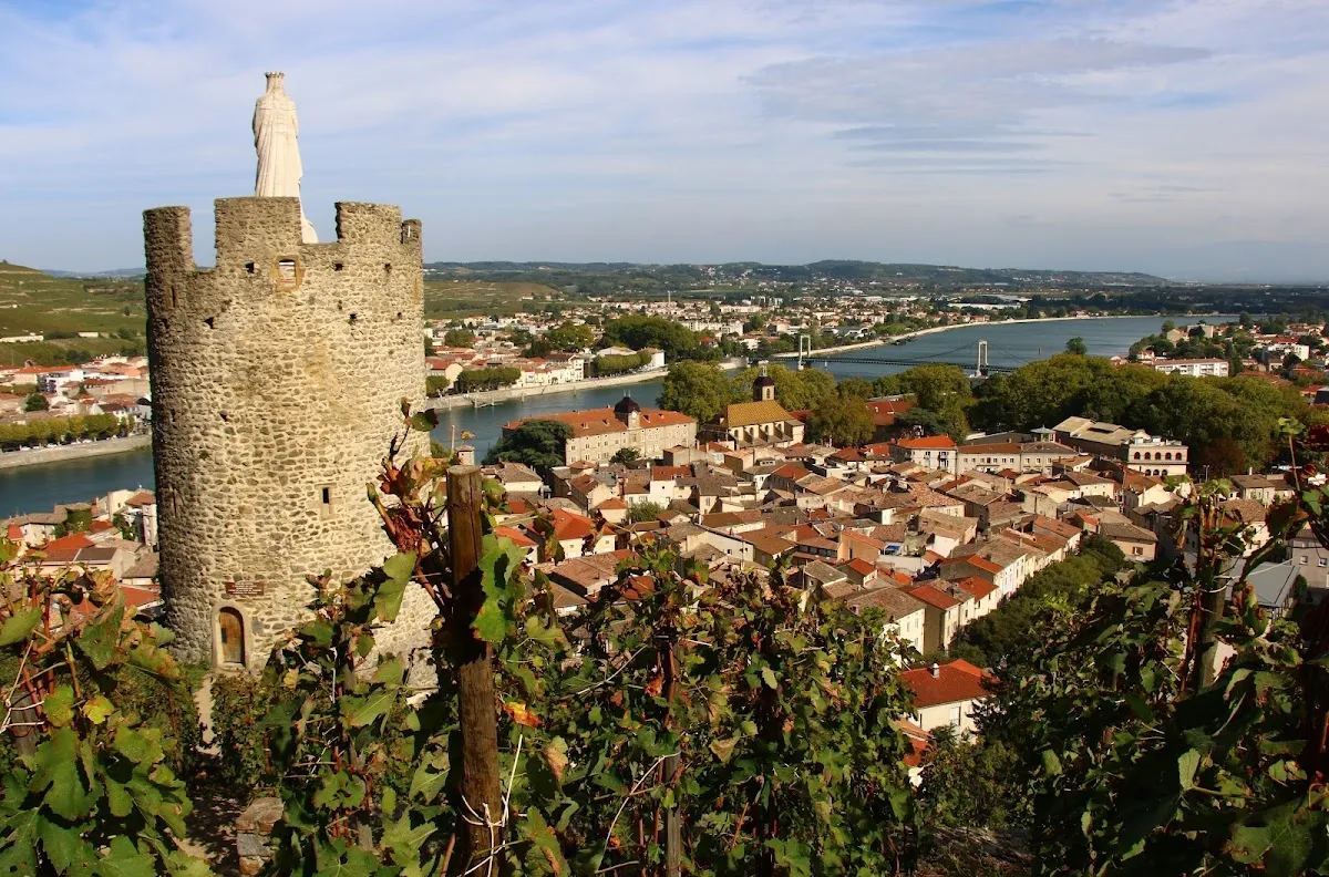 Tournon-sur-Rhône