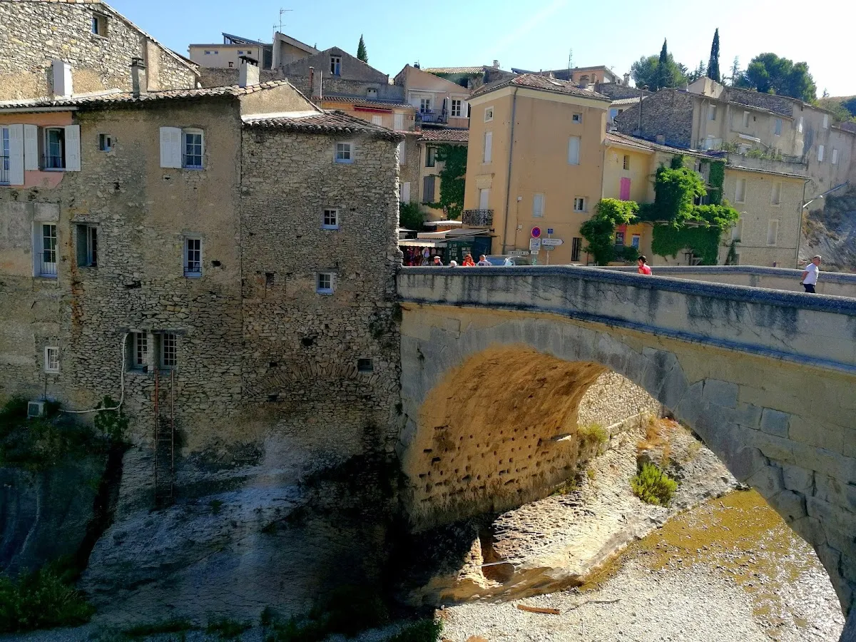 Vaison-la-Romaine