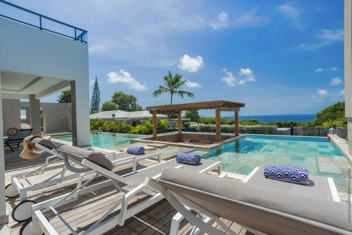 Côté Caraïbes - Conciergerie Guadeloupe & Villa Management - Photo 6