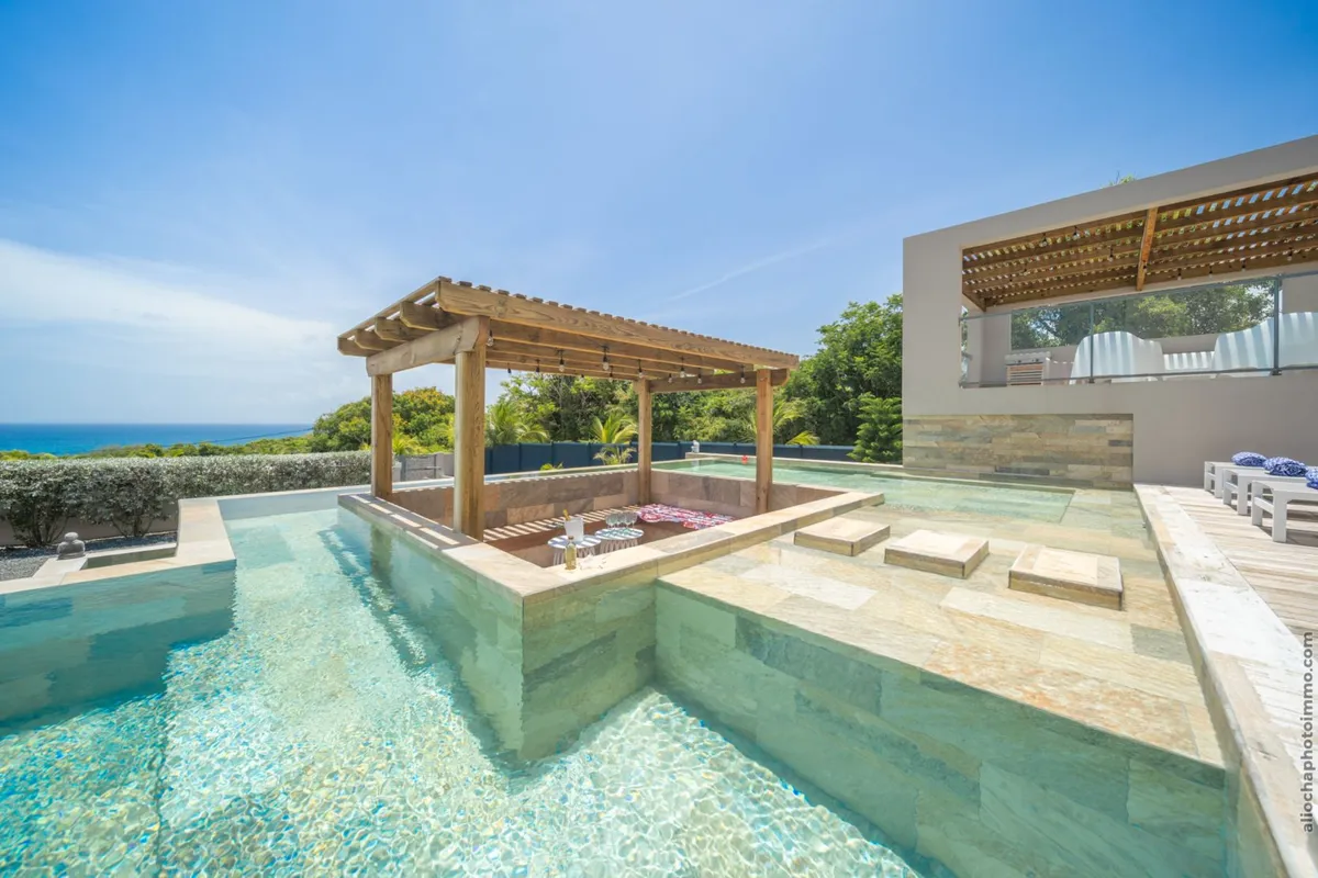 Côté Caraïbes - Conciergerie Guadeloupe & Villa Management - Photo 7