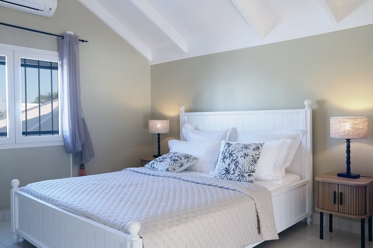Côté Caraïbes - Conciergerie Guadeloupe & Villa Management - Photo 8