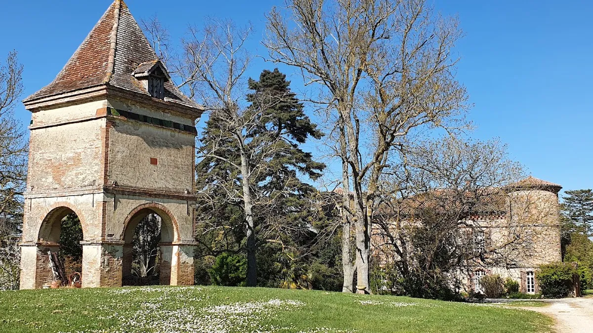 Villefranche-de-Lauragais