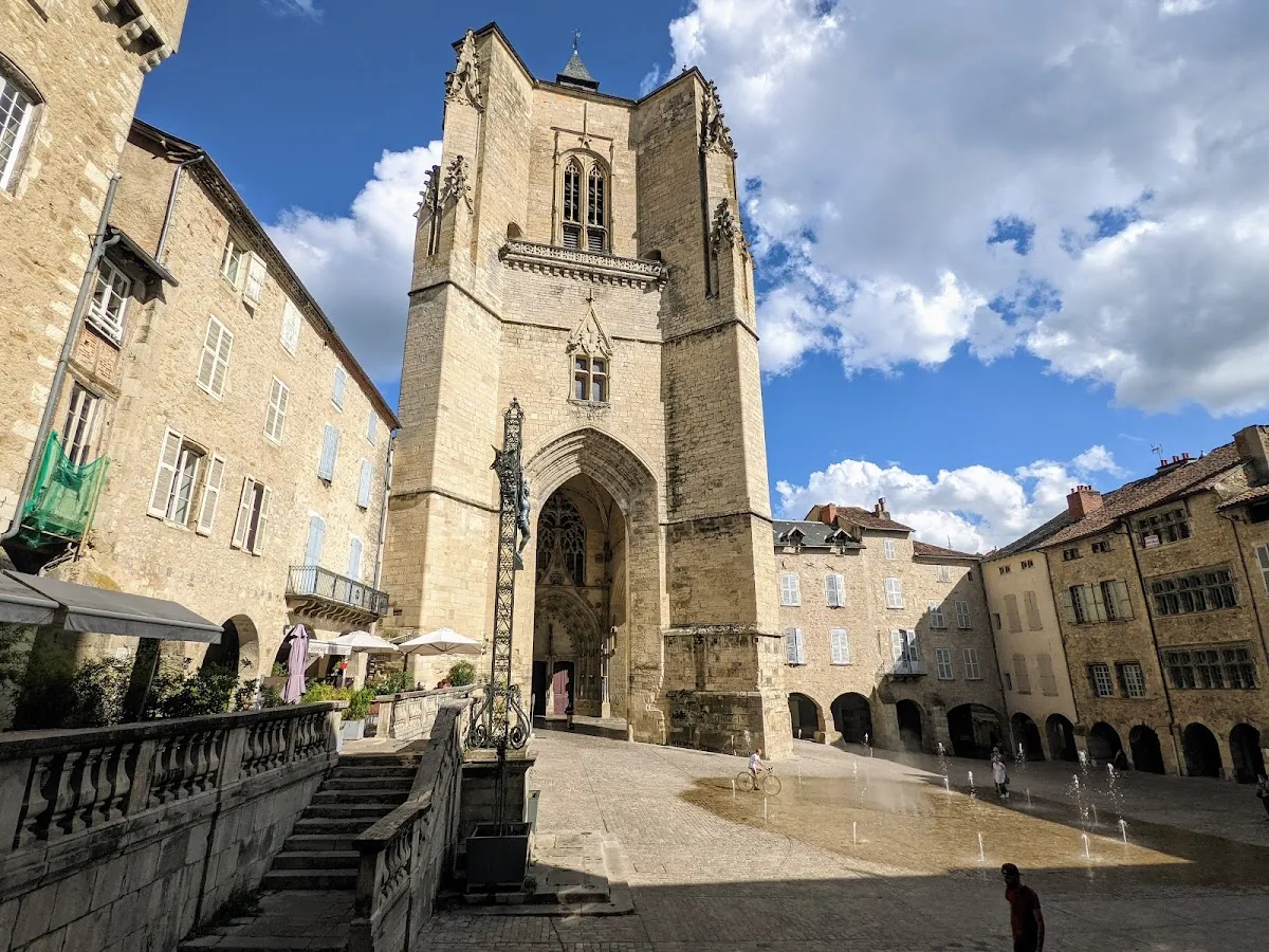 Villefranche-de-Rouergue