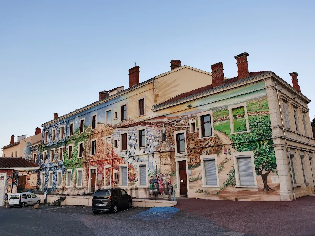 Villefranche-sur-Saône