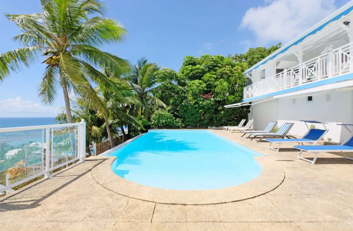 Côté Caraïbes - Conciergerie Guadeloupe & Villa Management - Photo 10