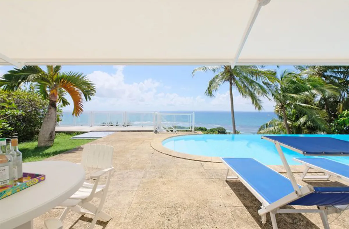 Côté Caraïbes - Conciergerie Guadeloupe & Villa Management - Photo 11