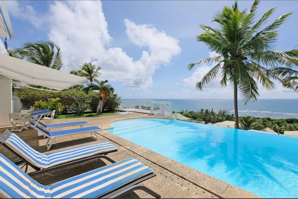 Côté Caraïbes - Conciergerie Guadeloupe & Villa Management - Photo 12