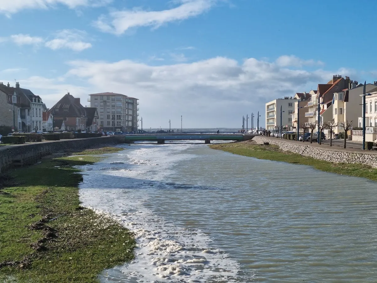 Wimereux