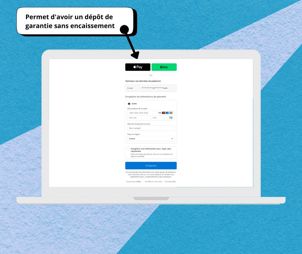 Le séjour se déroule normalement