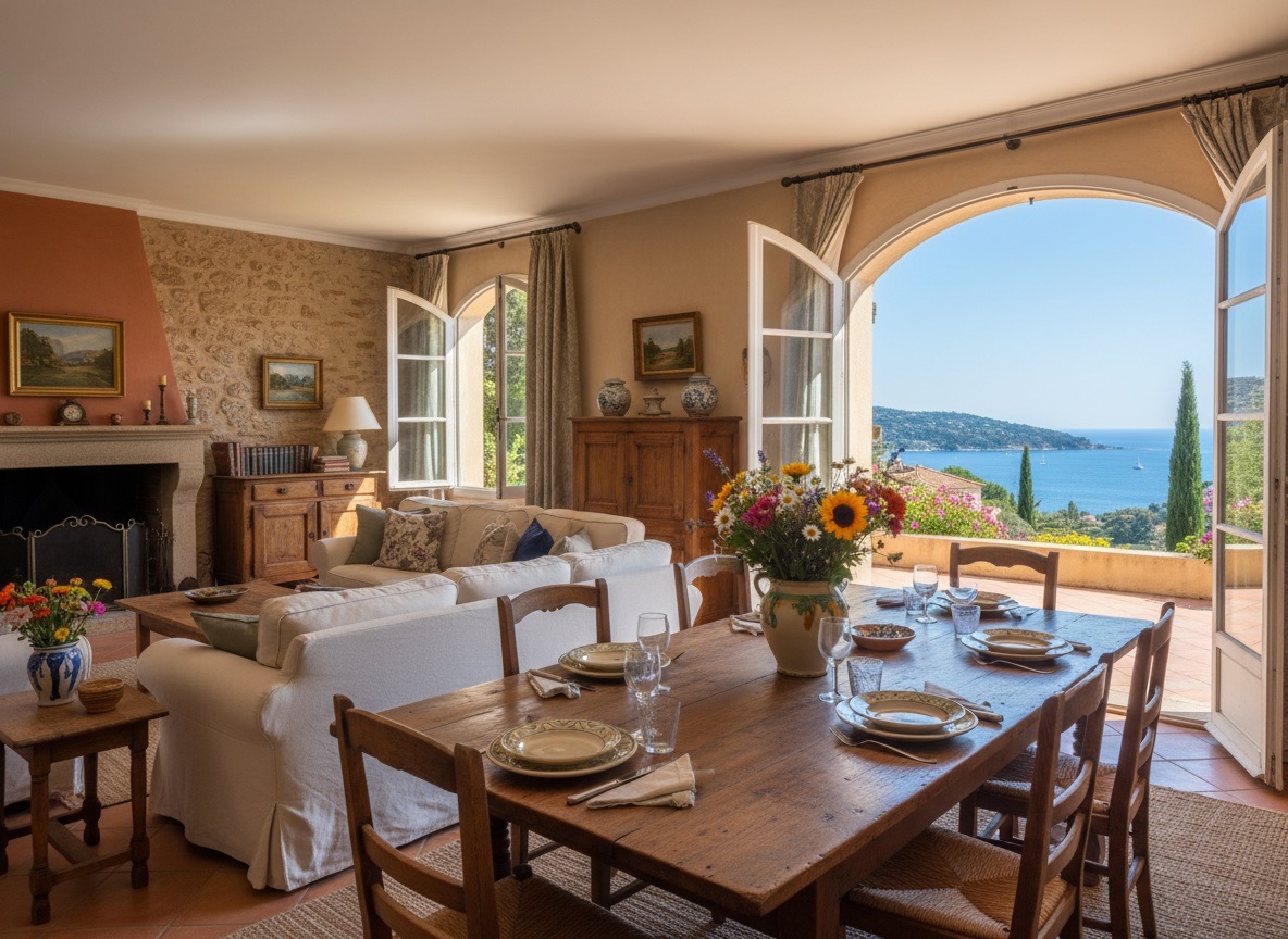 Villa Azur