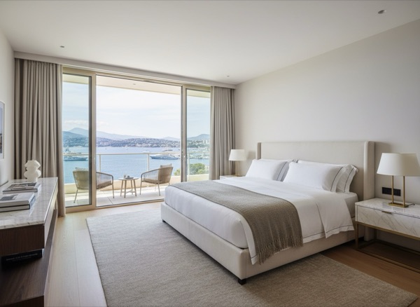 Appartement Croisette 2