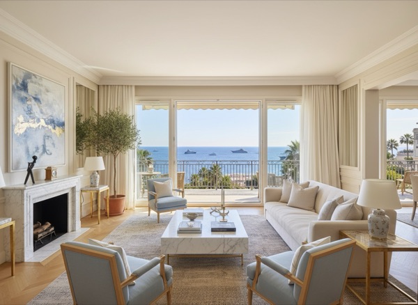 Appartement Croisette 1