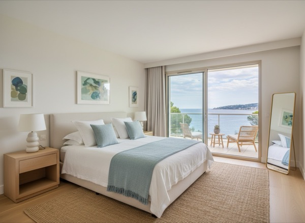 Appartement Palm Beach 2
