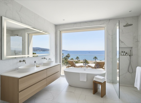 Appartement Palm Beach 3