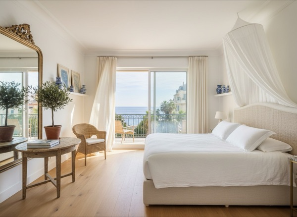 Appartement Promenade 2