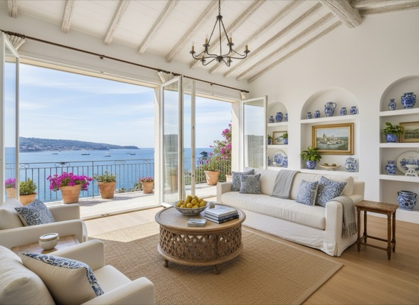 Appartement Promenade 1