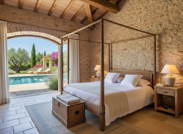 Mas de Mougins 2