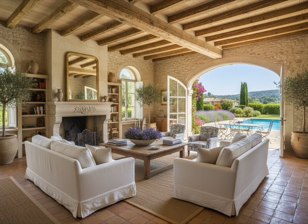 Mas de Mougins 1