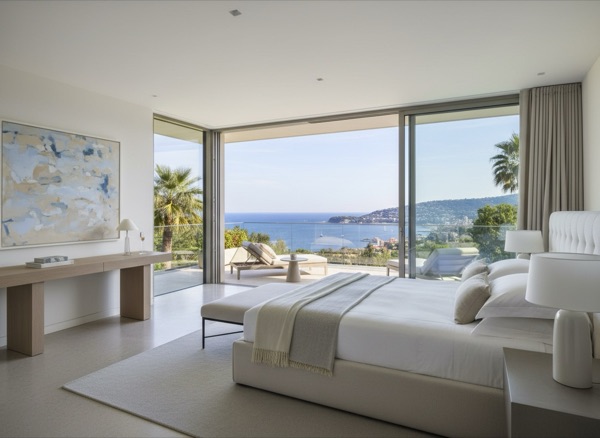 Villa Mont Boron 2