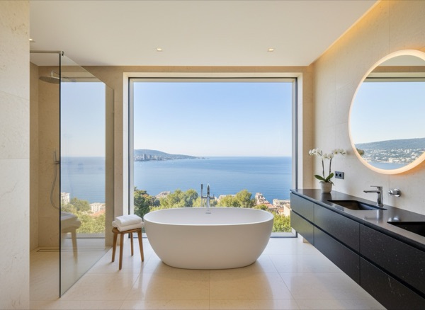 Villa Mont Boron 3