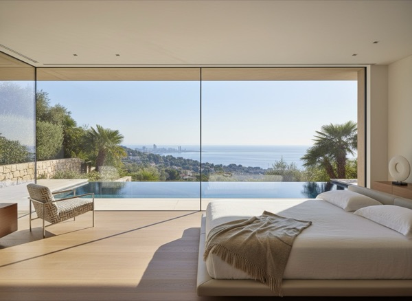 Villa Super Cannes 2